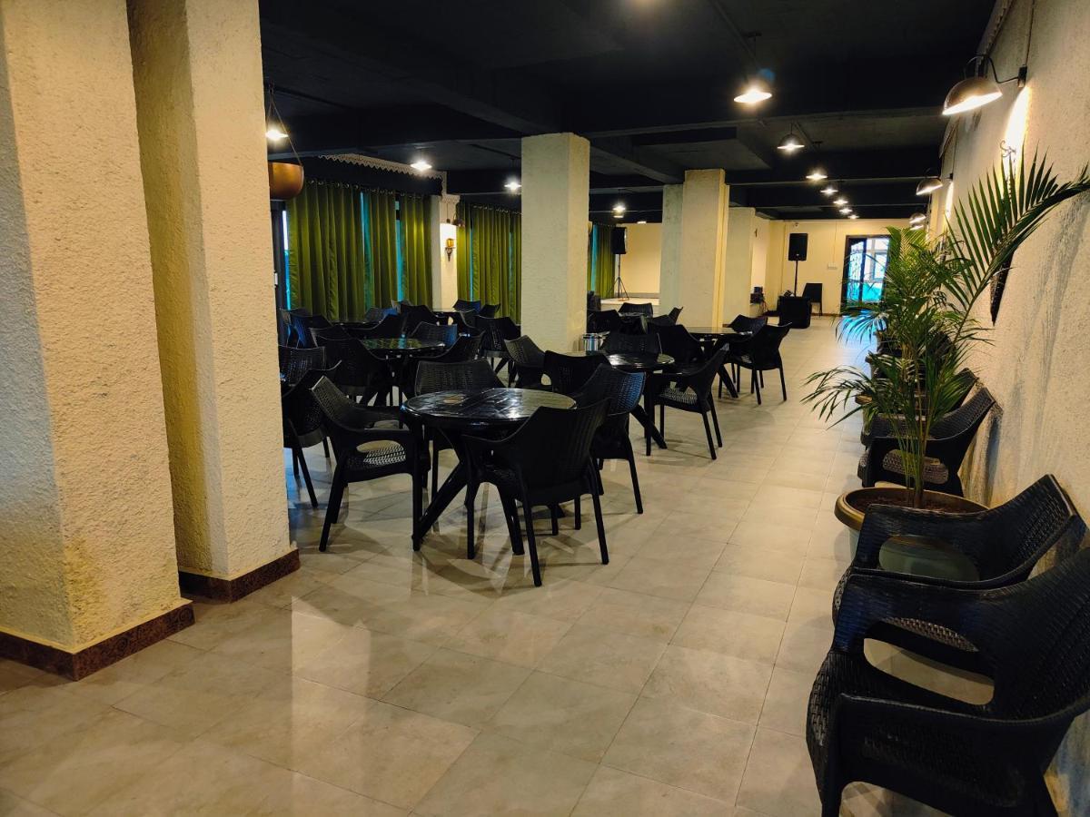 Hotel Acropolis Shillong Luaran gambar