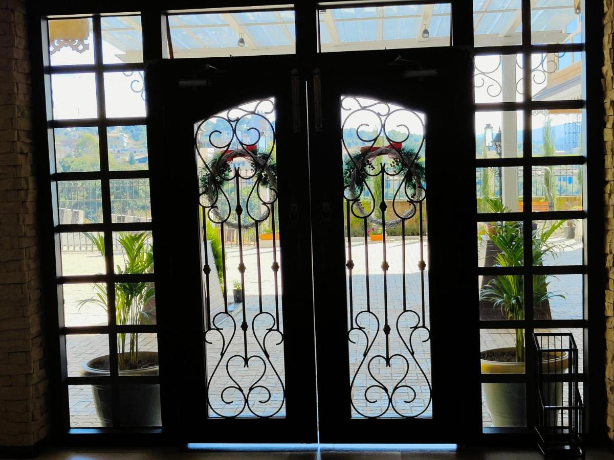 Hotel Acropolis Shillong Luaran gambar