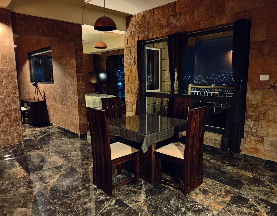 Hotel Acropolis Shillong Luaran gambar