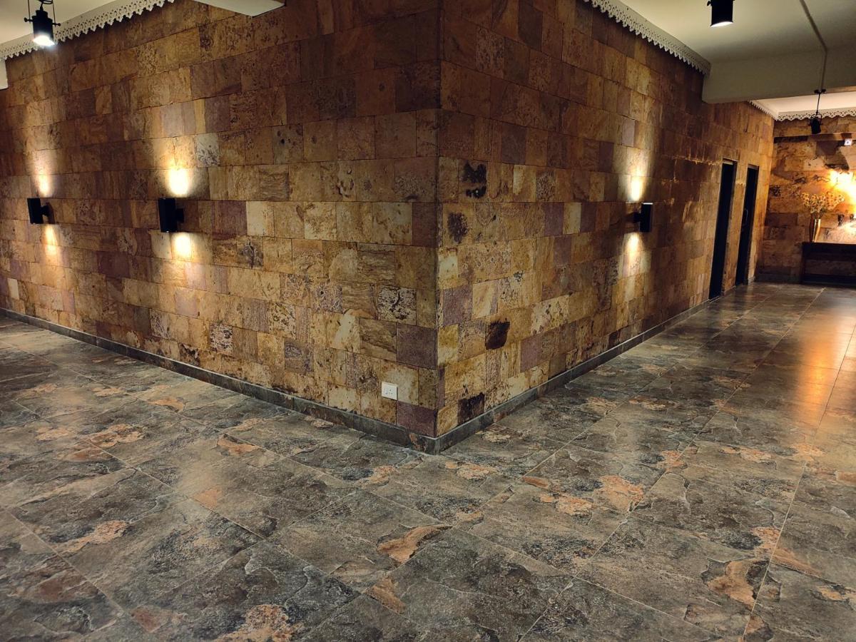 Hotel Acropolis Shillong Luaran gambar