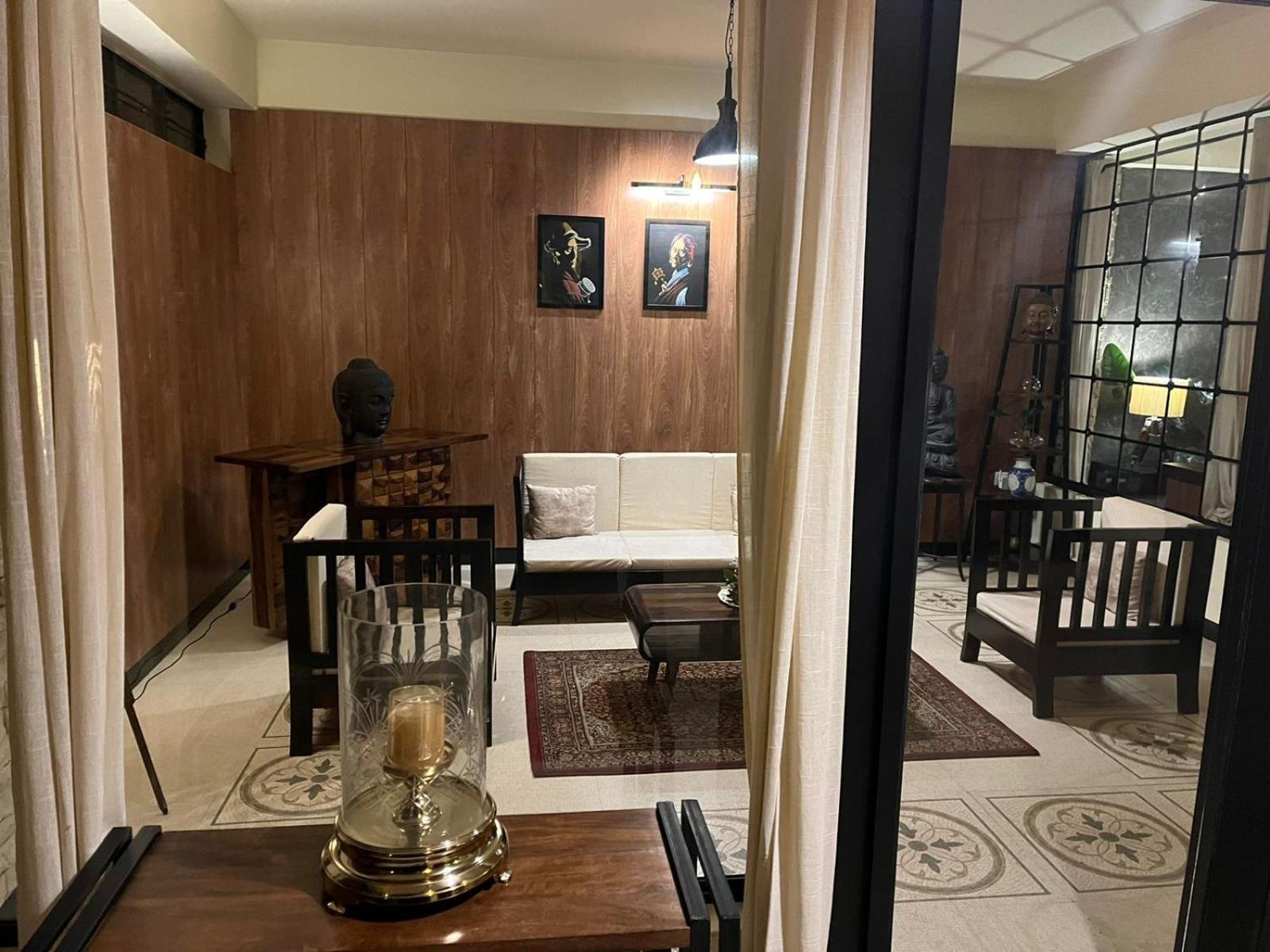 Hotel Acropolis Shillong Luaran gambar